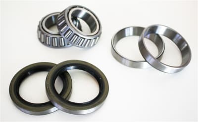 Rock Hard 4x4™ Replacement Bearing, Race, and Seal Kit for 1-3/8" Shaft RH4x4™ Tire Carriers [RH-1371]
