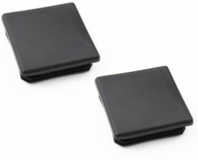 Rock Hard 4x4™ Replacement Recovery Point Plug Pair for RH4x4™ Front Bumpers [RH-1318]