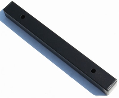 Rock Hard 4x4™ Replacement Tailgate Bar for RH-5001 Tire Carrier Standard Thickness 1.25" [RH-1330]