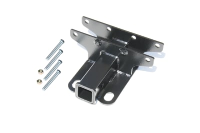 Rock Hard 4x4&#8482; Bolt-On HD Plus 3 Receiver for Jeep Wrangler JL 2018 - Current [RH-1803]