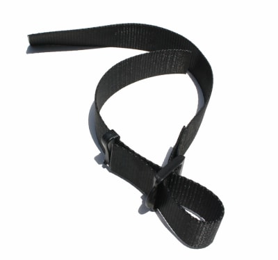 Rock Hard 4x4™ Replacement Strap Kit for RH4x4� Tank Mount (Individual) [RH-2003-STRAP]