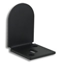 Dome Guides, Black