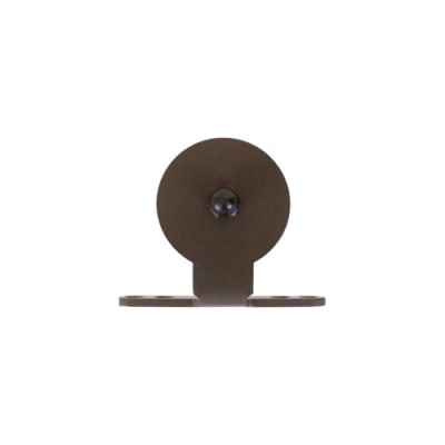 3/4 to 1-1/2 in.   TOP MOUNT Hardware Kit - Short Bracket  (with 6 ft. Rail.