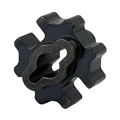 1Up Racing Hardened Steel Differential Lockout for DR10