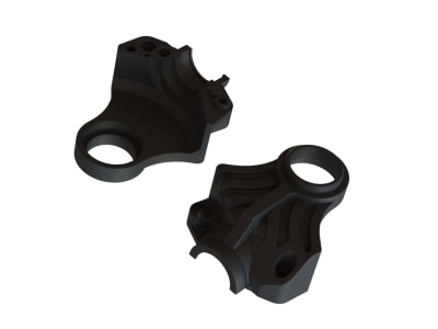 ARRMA Composite Diff Yoke Set: 4x4