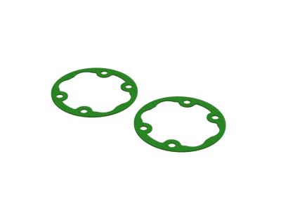 ARRMA Differential Gasket (2)