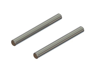 ARRMA Hinge Pin 4x40mm: 4x4 (2)