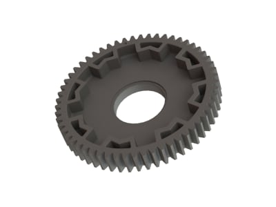 ARRMA HD 57T Spur Gear 0.8Mod