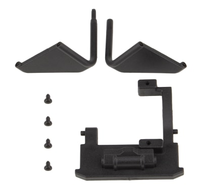 Element RC Enduro 24 Ecto Body Accessories Set