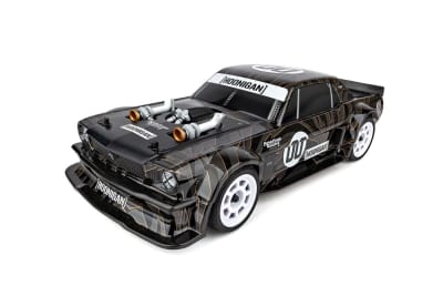 Associated Apex2 RTR 4WD Hoonicorn