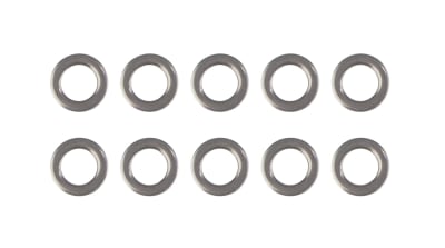 Associated Washers, 3x5x0.3mm