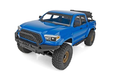 Element RC Enduro Trail Truck Knightrunner RTR - Blue
