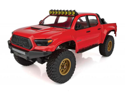 Element RC Enduro Knightwalker Trail Truck RTR - Red