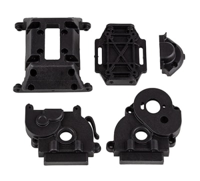 Element RC Enduro12 Center Differential Gearbox