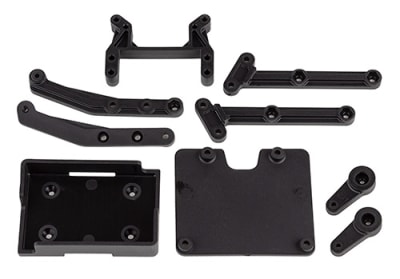 Element RC Enduro12 Battery Tray