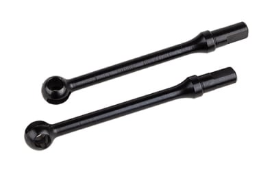 Element RC Enduro12 Front CVD Driveshafts