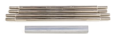 Element RC Enduro 12.8" Wheelbase Conversion Link Set