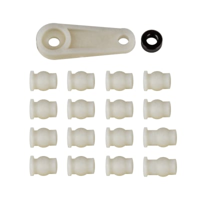 Element RC Enduro Pivot Ball Set