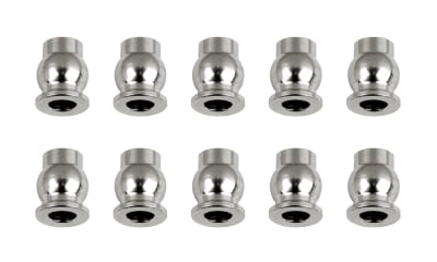 Factory Team Enduro Pivot Balls Steel (10)