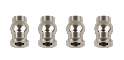 Factory Team Enduro Shock Bushings Steel (4)