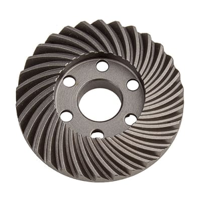 Factory Team Enduro Ring Gear, Machined 30T