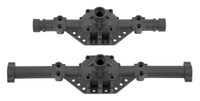 Element RC Enduro Axle Housings (Hard)