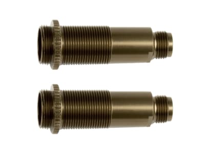 Factory Team Enduro Shock Bodies Bronze 10x32mm (2)