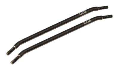 Factory Team Enduro Links, Steering (2)