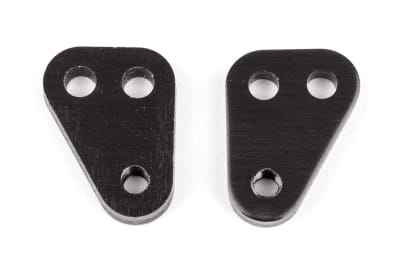Element RC Enduro IFS Suspension Arm Shock Mounts