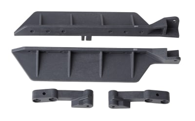 Element RC Enduro Gatekeeper Floorboards, Hard
