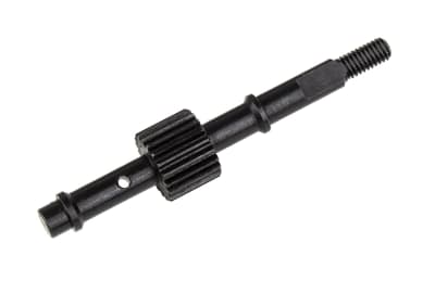 Element RC Enduro SE, Stealth XF Top Shaft