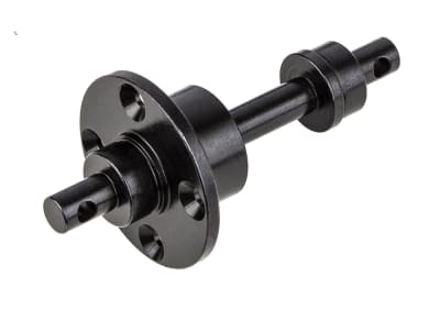 Element RC Enduro SE, Stealth XF Outdrive