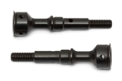 Factory Team Heavy Duty CVA Axles