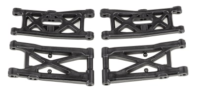 Associated DR10 Suspension Arm Set