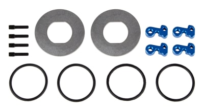 Factory Team DR10 Lockout Slipper Rebuild Kit