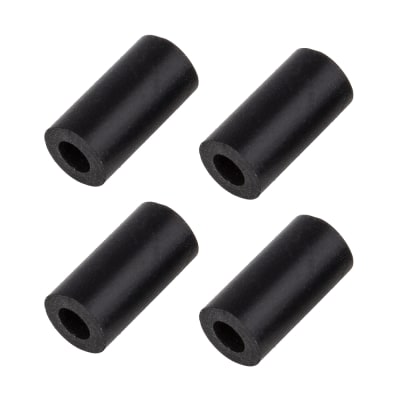 Associated DR10 Up-Travel Shock Spacers, 12mm