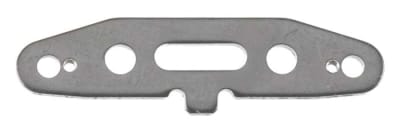 Associated Arm Mount D 3 Degree RC8