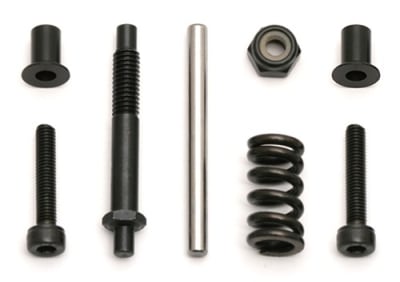 Associated 4X4 Steering Hardware