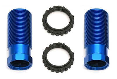 Associated 13mm Shock Body, 26mm BL