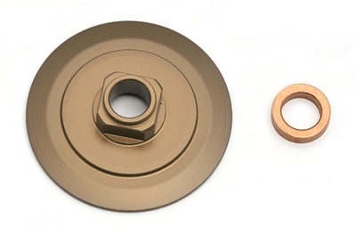 Associated 4X4 Inner Slipper Hub