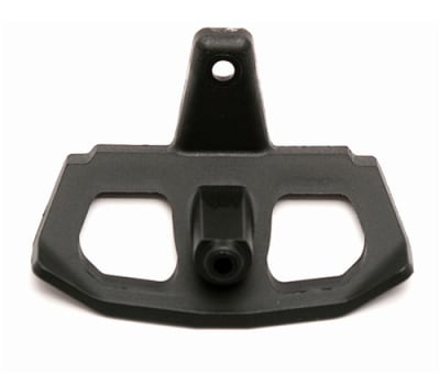 Associated 4X4 Rear Skid Plate