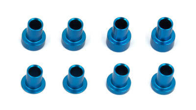 Associated RC10B6 Caster Hat Bushings