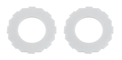 Associated Octalock Slipper Pad, 19mm