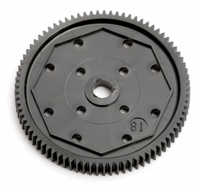 Associated / Element RC Enduro Spur Gear 81T 48P