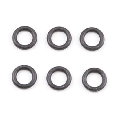 Associated Slipper Nut O-Ring:B44