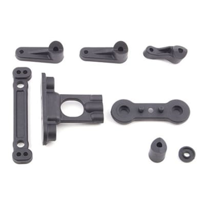 Associated Steering Set:B44