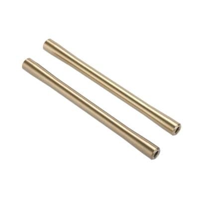 Axial Threaded Aluminum Link 7x87.5mm Hard Anodized (2) - AXIC3341