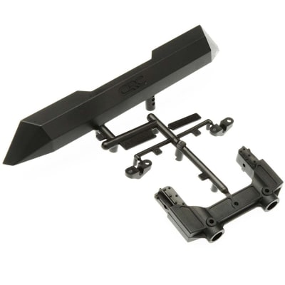 Axial Rear Bumpers CRC JK
