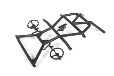Axial Roll Cage Top - AXIC4339