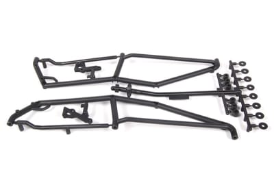 Axial Roll Cage Sides - AXIC4340